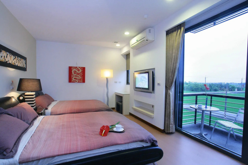 The Designers House
