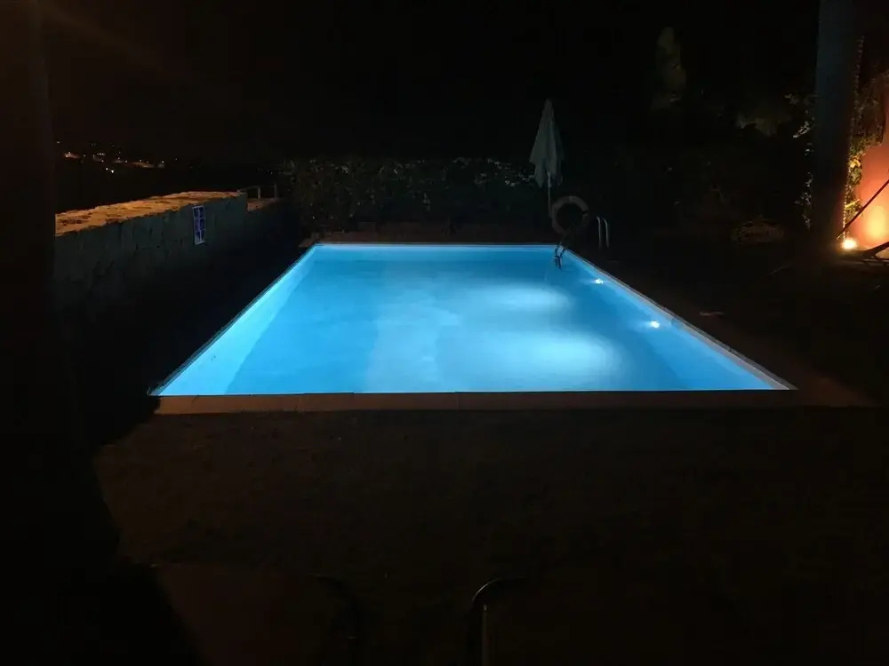 Par 4 Villa 22