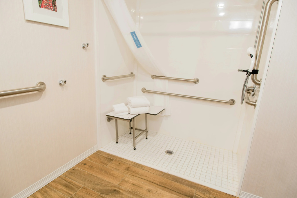 Hampton Inn Caryville-I-75/Cove Lake-State Park
