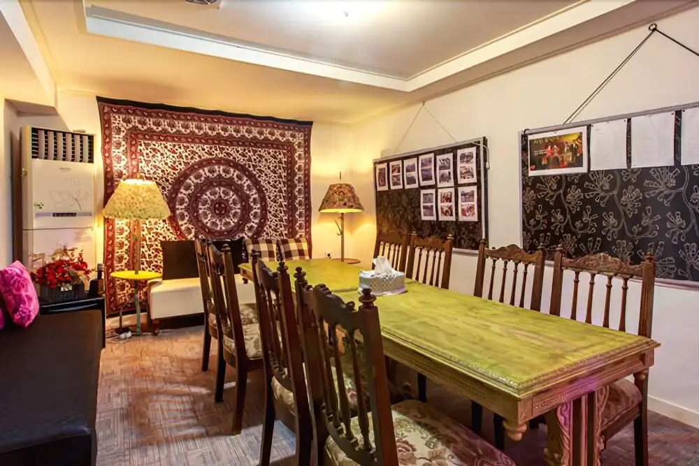 Seogwipo Sea Rohyang Hanmun Pension