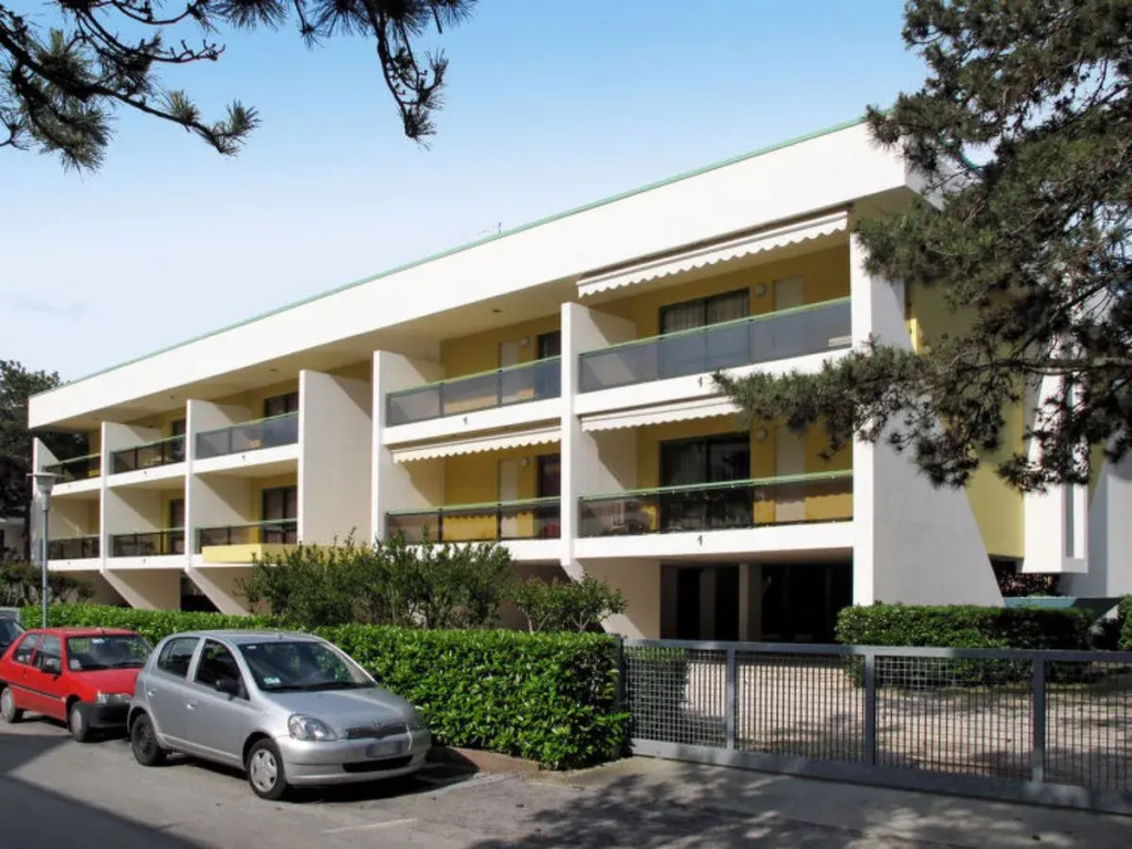 Condominio Croce del Sud
