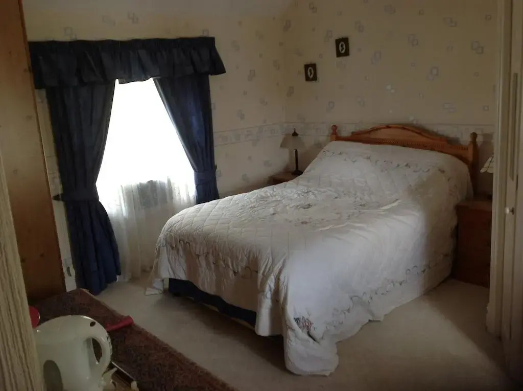 The Laurels Bed and Breakfast