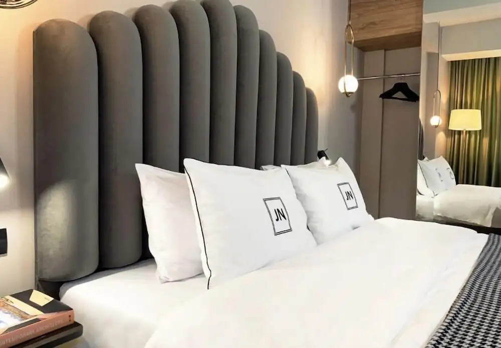 JN Boutique Hotel