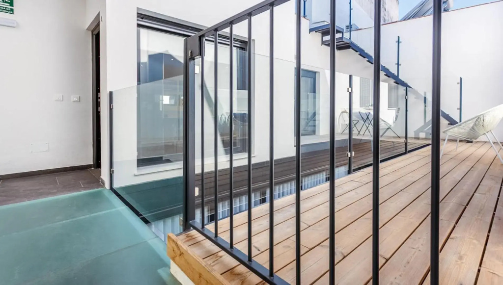 Magno Apartments Sol Suite Penthouse - Private Parking included