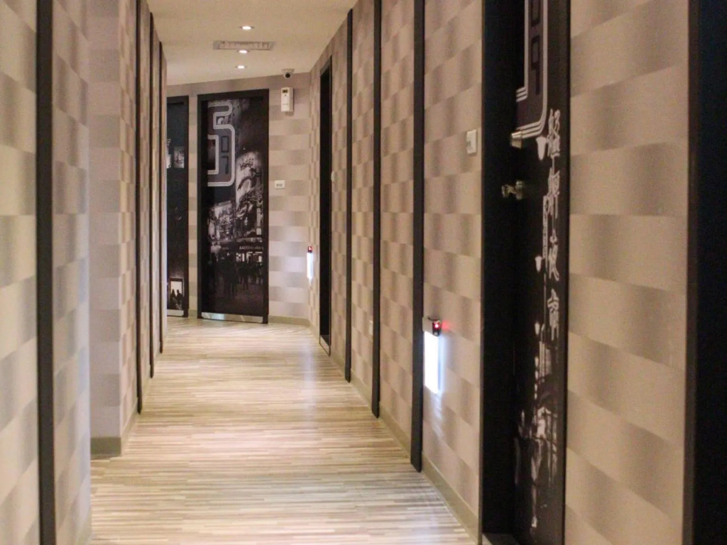 E-House Xining Branch