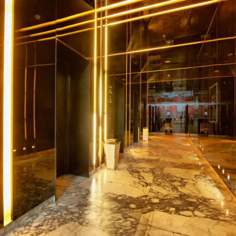 Tianjin S-suites