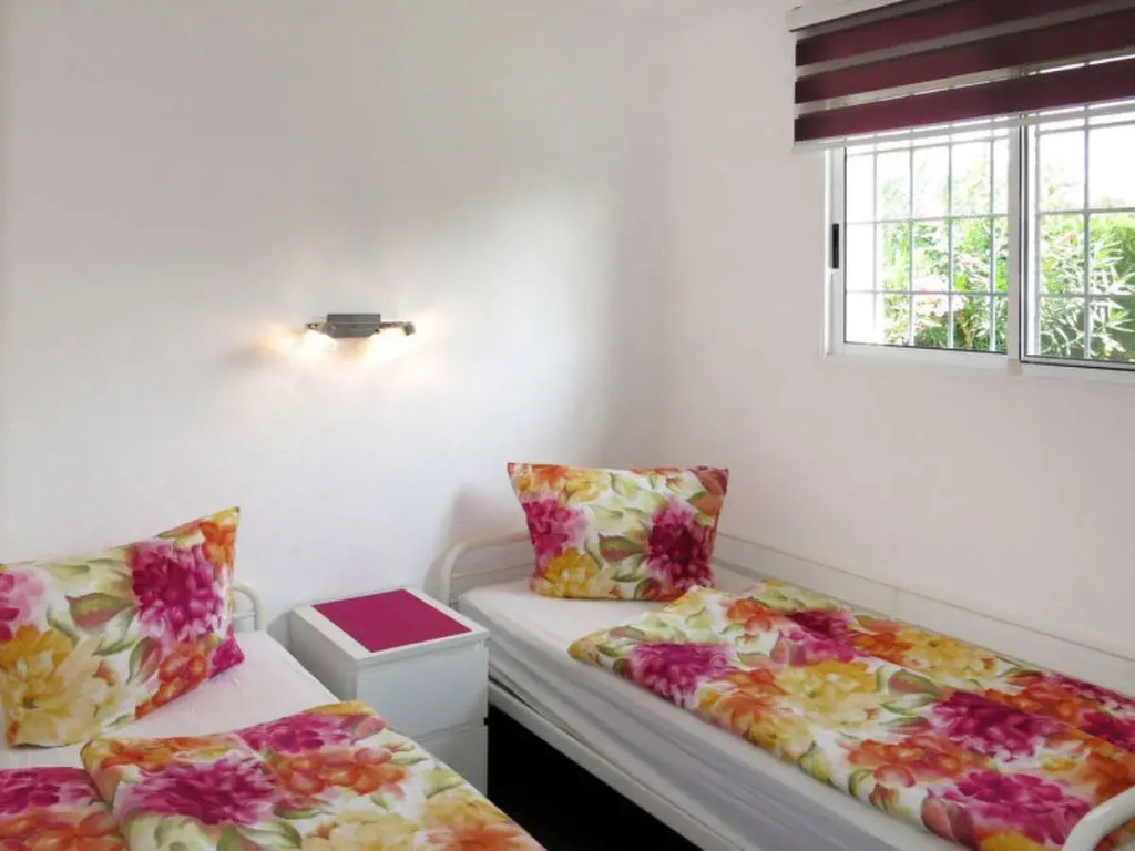 Holiday Home Ingeborg by Interhome