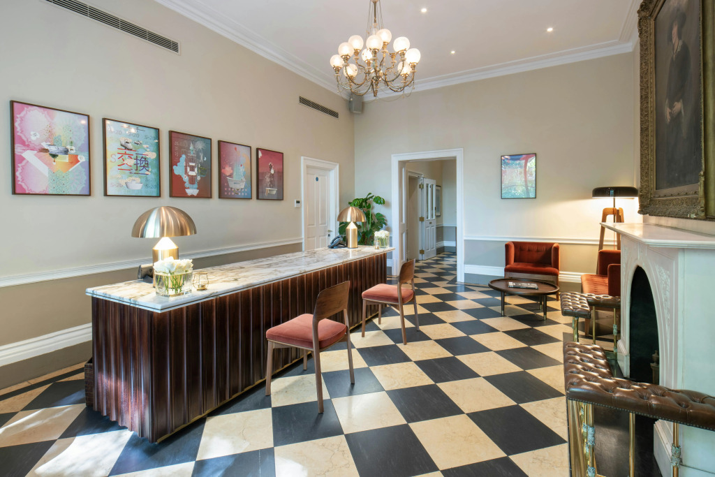 Roseate House London