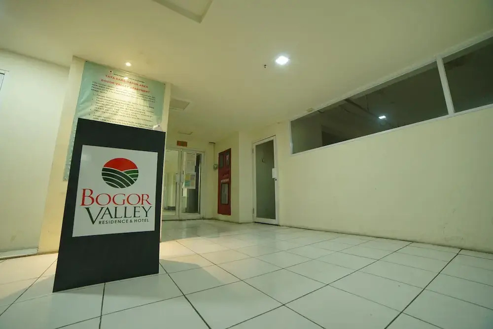 Apartment Bogor Valley