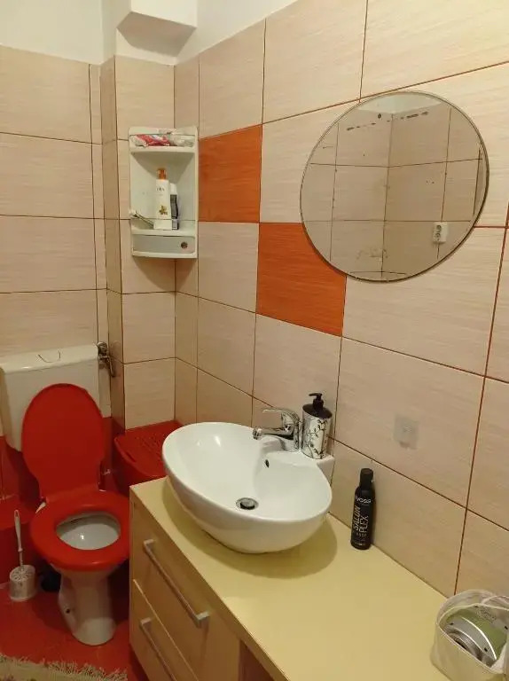 Apartament