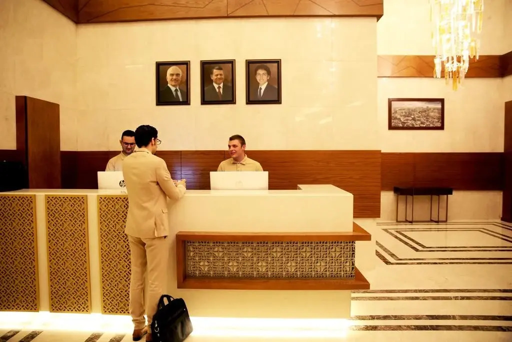 Downtown Hotel Apartments