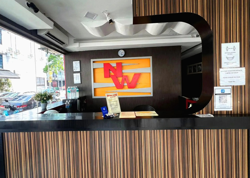 Hartamas Business Hotel