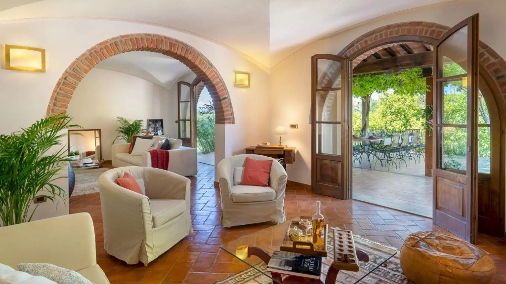 La Villa nellIsola Verde 12, Emma Villas