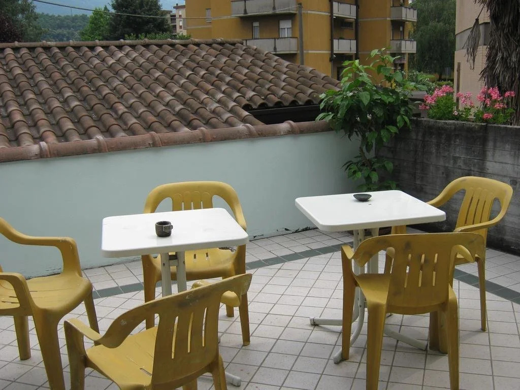 Albergo Sangalli