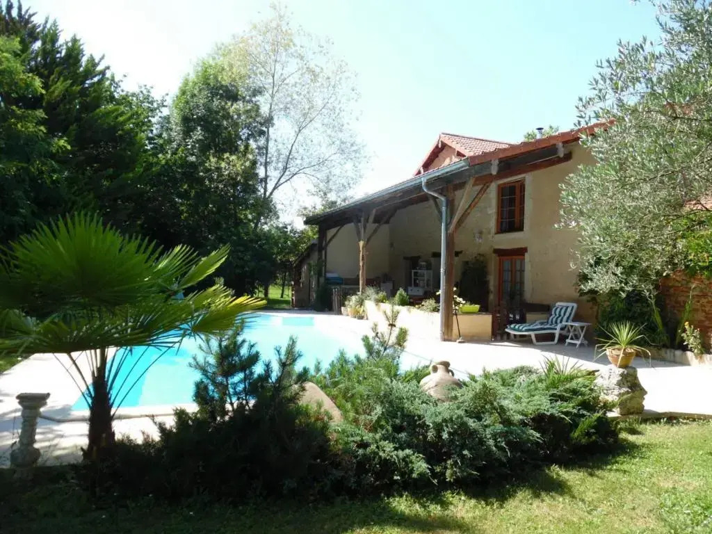 Domaine la jam