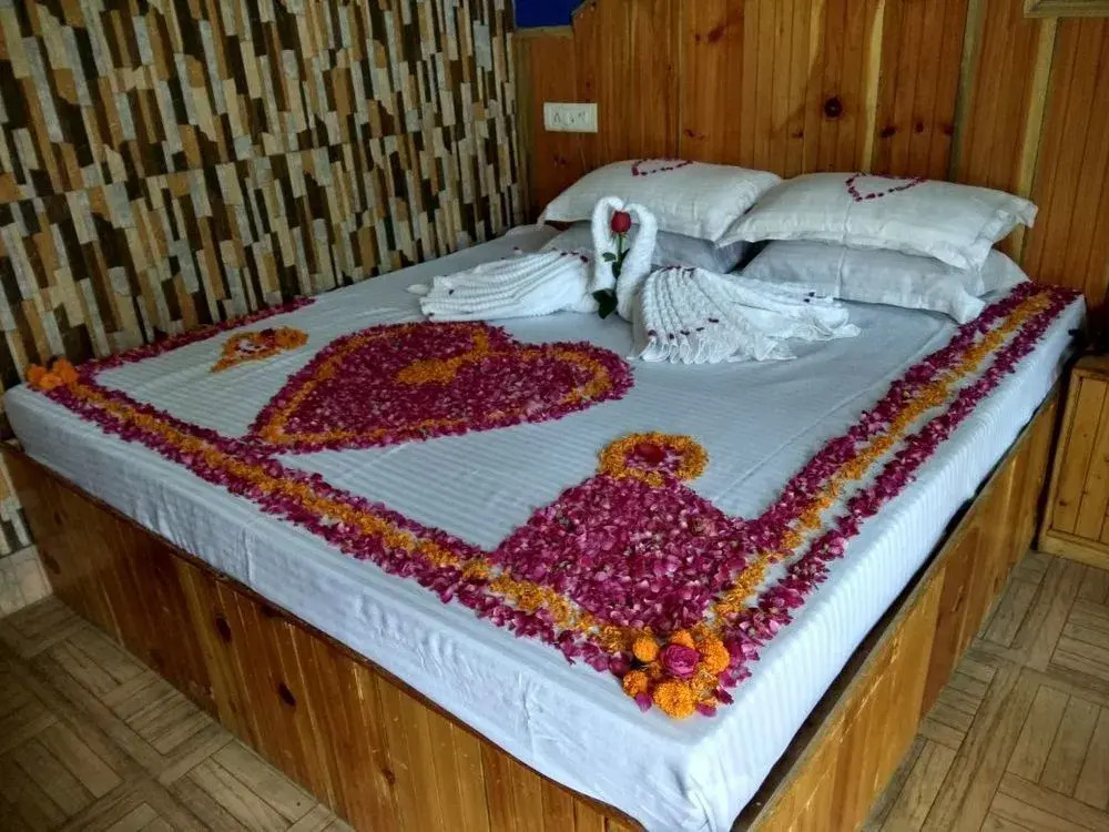 Hotel Hadimba Heights
