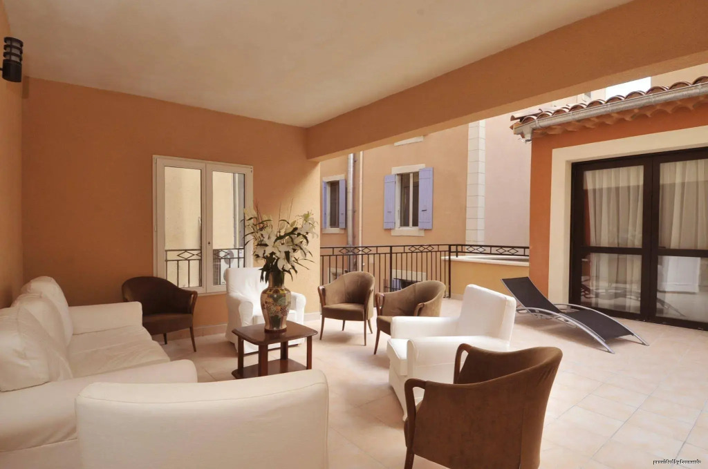 Grand Hotel dOrange, BW Signature Collection