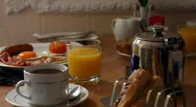 Phoenix B&B