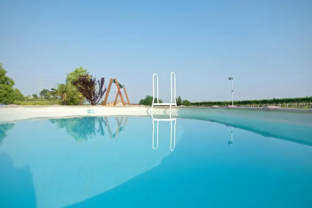 Agriturismo Albarello