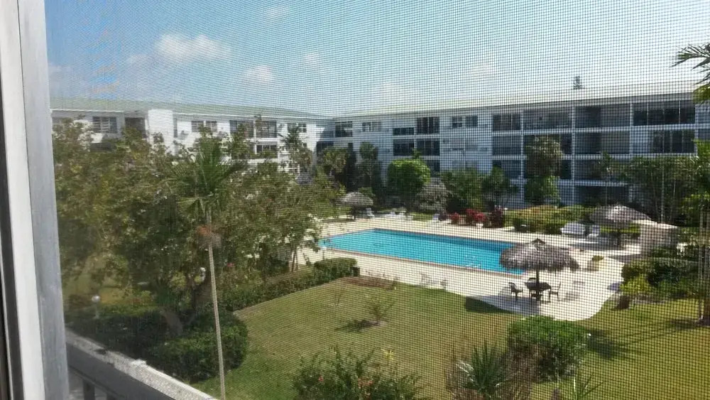 Carmen's Maison