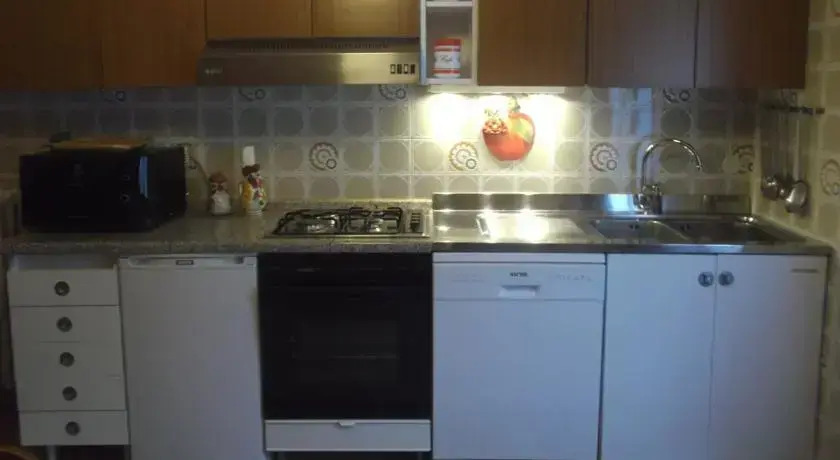 Appartamento Monte Livrio