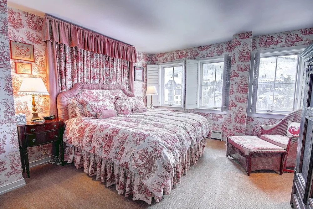 Centennial 1 Bedroom Condo Unit No. 13b