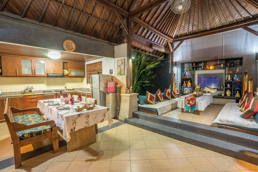 Villa Mia And Spa