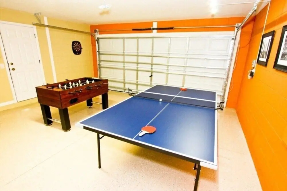 Veranda Palms 4 bed Priv Pool Game Room IHR 3080