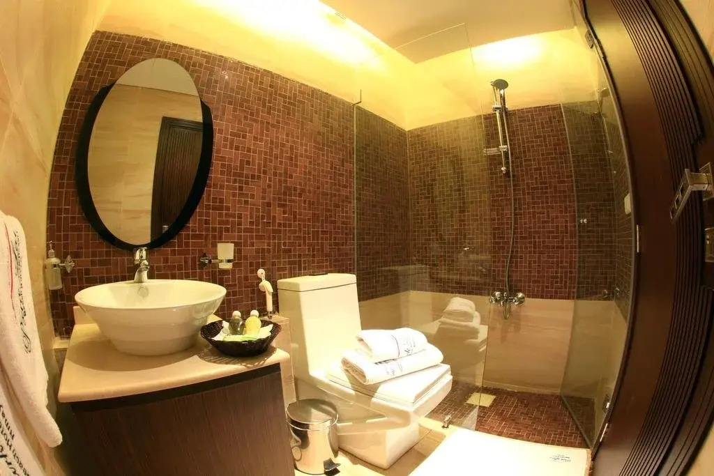 Rmeileh Resort