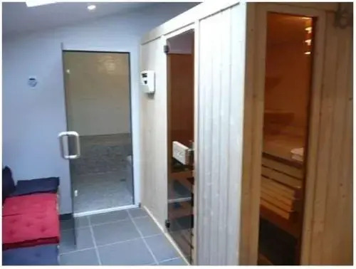 Gîte La Fraiseraie