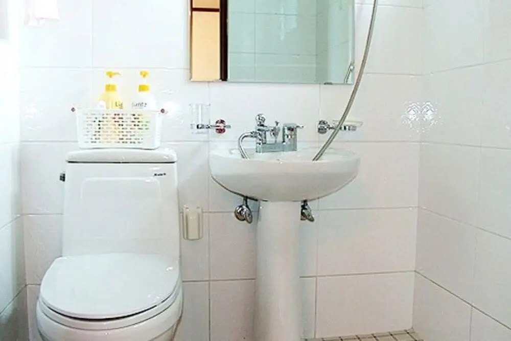 Anmyeondo Keran Blue Pension