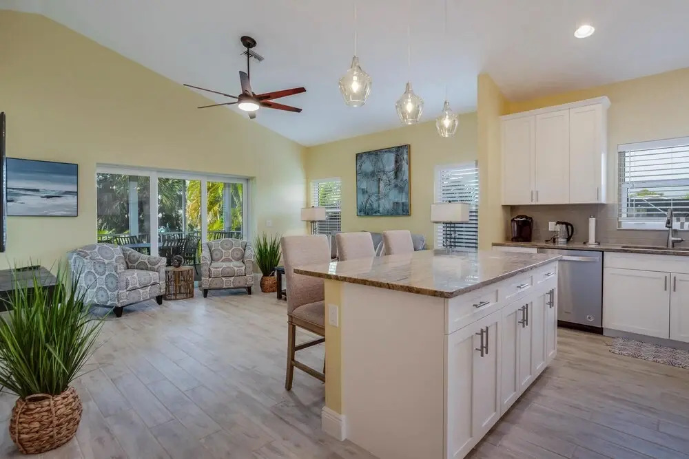 5350 Palmetto Street by Coastal Vacation Properties