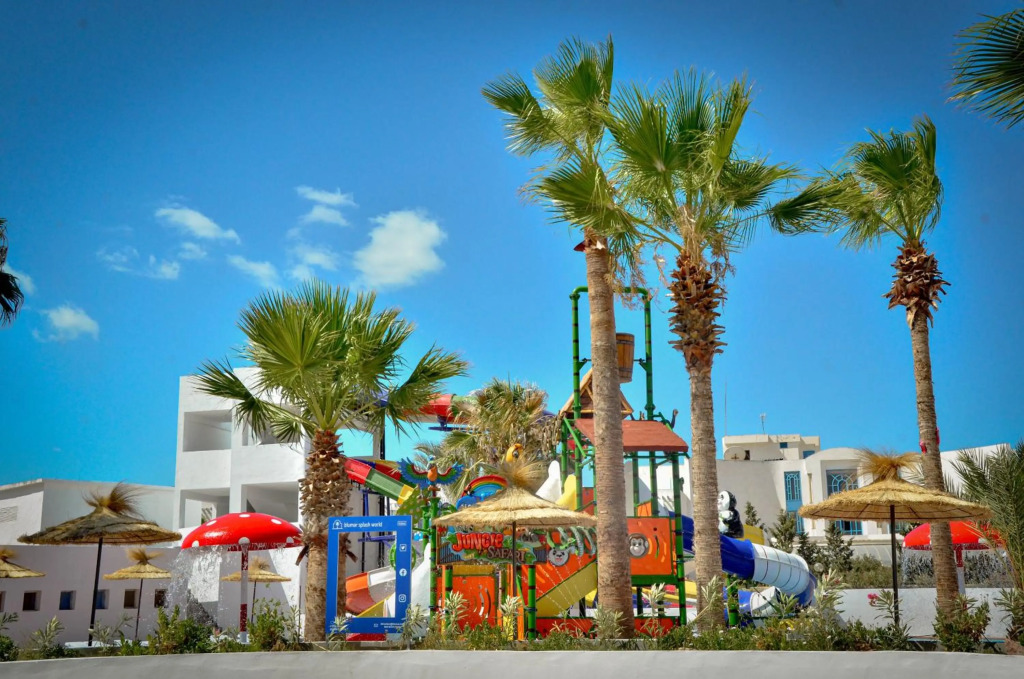 Blumar Resort & Spa