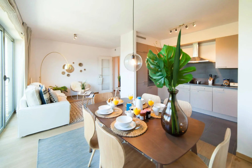 Sweet Inn Apartments Theux