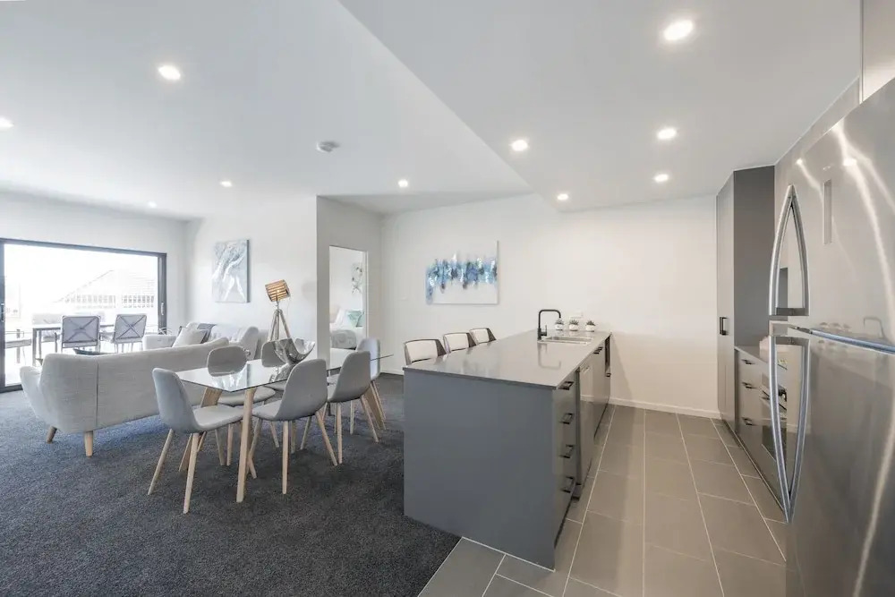 Astra Apartments Broadmeadow