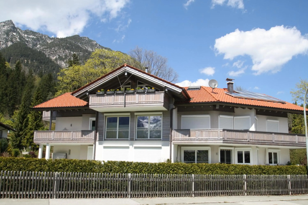 Apartment Maximilian