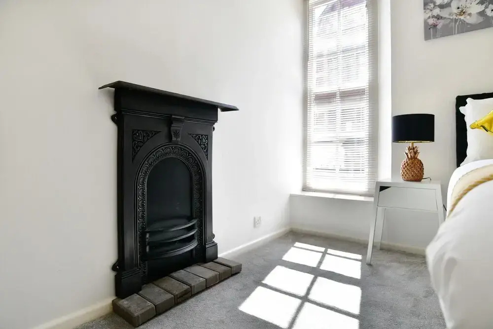 Cambrian Place - Swansea Guest Homes