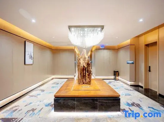 Sierte Hotel (Zigong Fangte Dinosaur Kingdom)