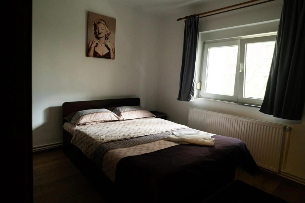 Apartament Dacul