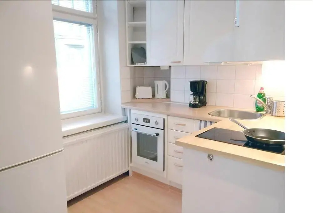 2ndhomes Studios in Kamppi