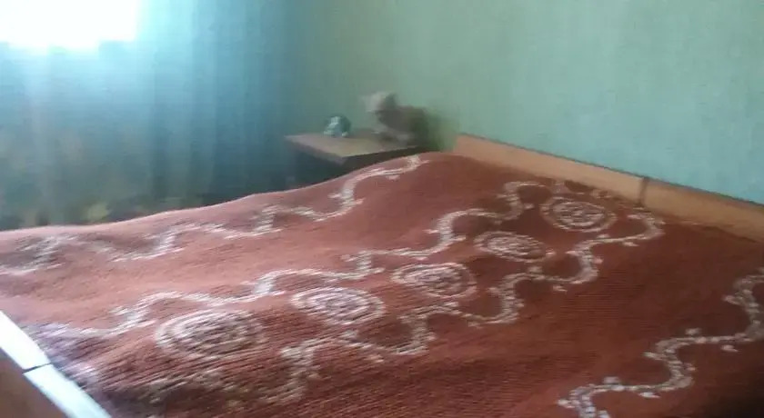 Guest House Nuca