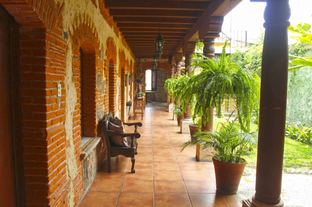 Naif Boutique Hotel
