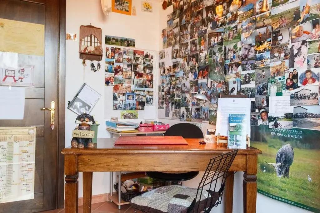 Agriturismo Il Rustico