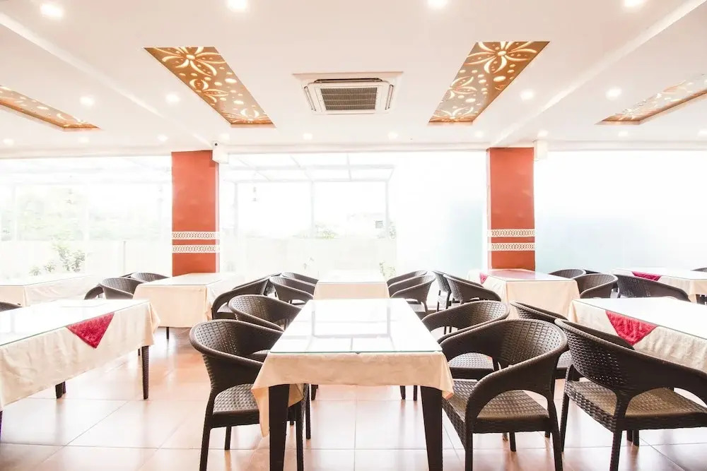 Collection O 22550 Meridien Suites Marathahalli