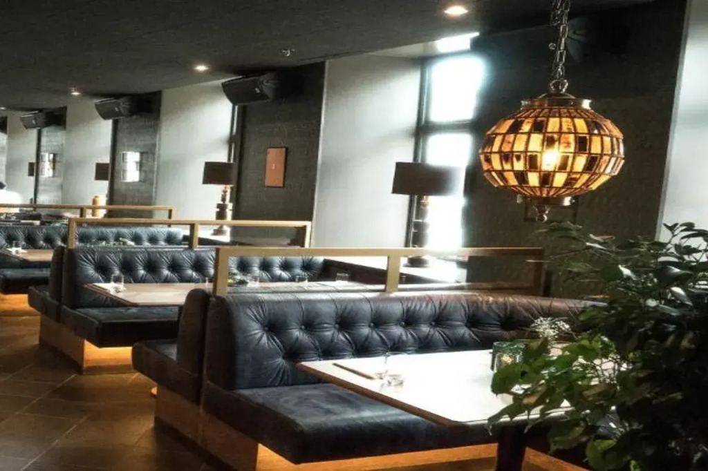 Magic Hotel Bergen City Center, a member of Radisson Individuals