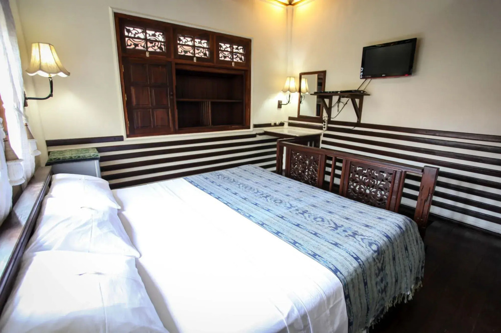 Martas Hotel
