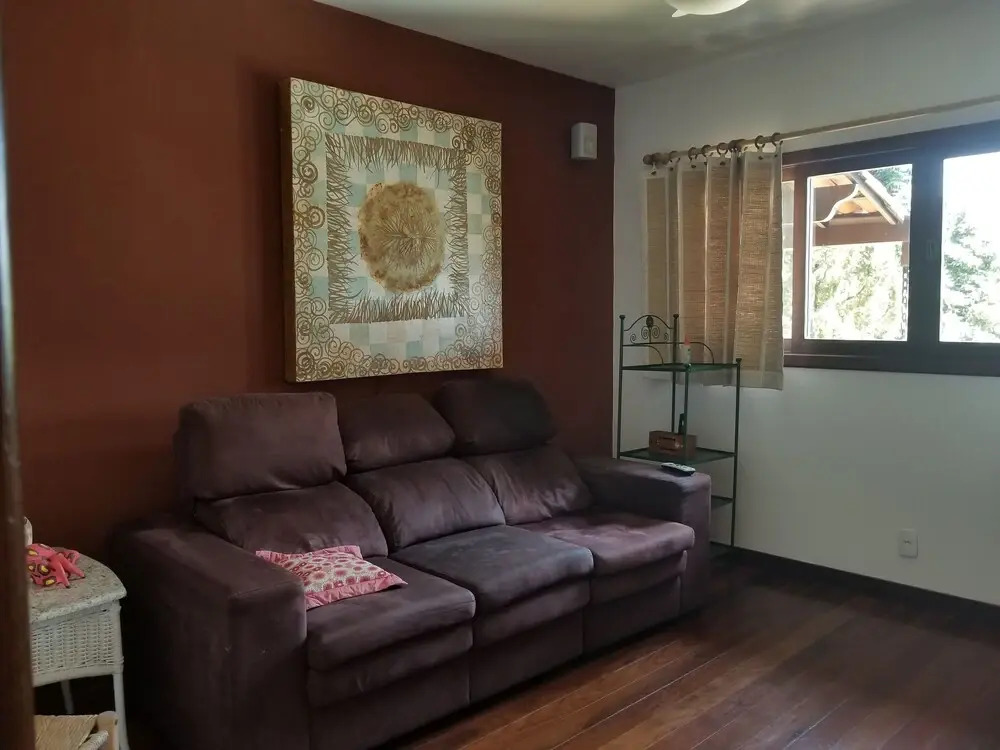 Vista paradisiaca