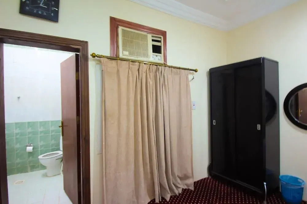 Al Ardh Al Tayeba Hotel