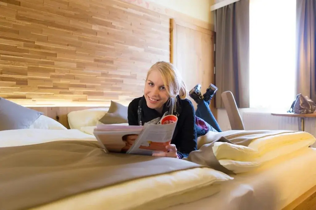 Hotel Schlof Guat