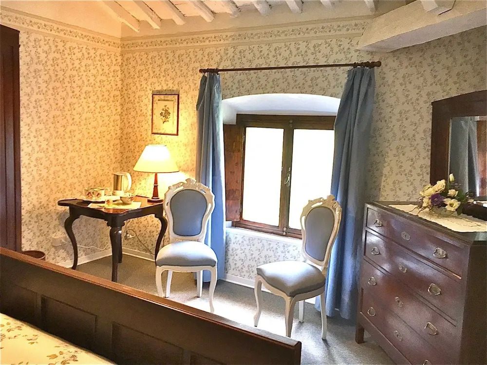 Al Palazzaccio